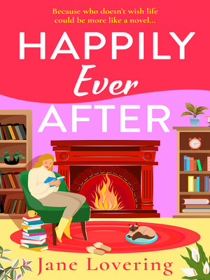 cover image of Happily Ever After